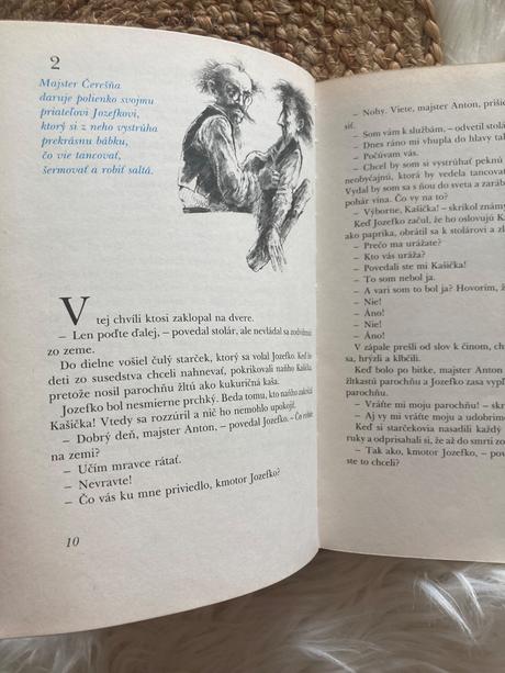 Pinocchiove dobrodružstvá carlo collodi (1992),