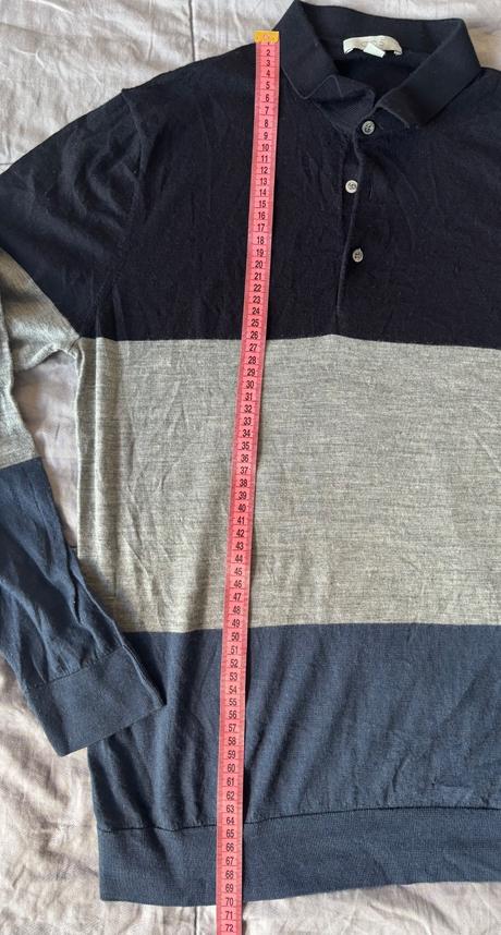 Merino tričko cos, cos,m