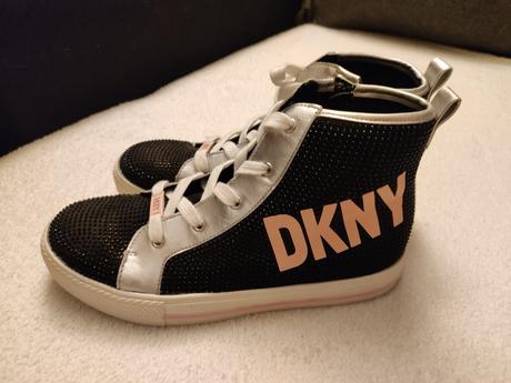 Tenisky dkny, dkny,36