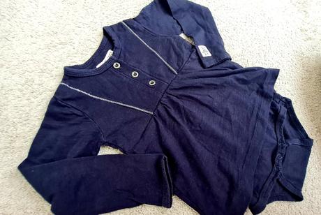 Body tricko zn. small rags, 86