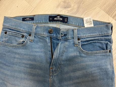 Rifle hollister, hollister,30