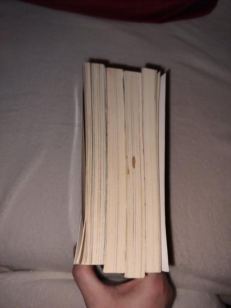 Knihy séria najkamošky, 