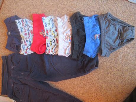 Set pre chlapčeka 92, 86–98