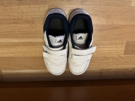 Chlapčenské botasky adidas, adidas,36