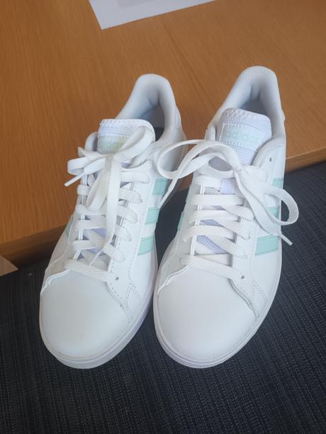 Dámske botasky, adidas,38