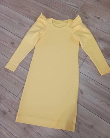 Dievčenské šaty 146/152, 146