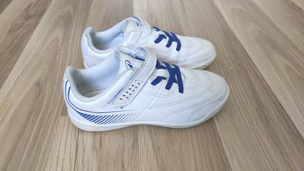 Halové tenisky kipsta, kipsta,30