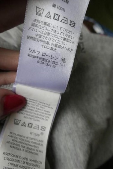 Ralph lauren bear peckovy, kvalitny natelnik m/l, ralph lauren,m