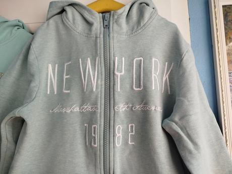 2xmikina lindex 146/152, lindex,146