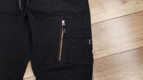 Joggery s cargo vreckami cropp, l