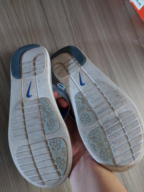 Sandale nike, nike,38