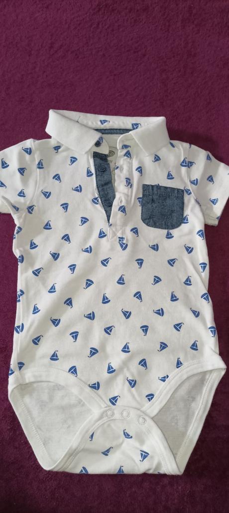 Košeľové body, pepco,92