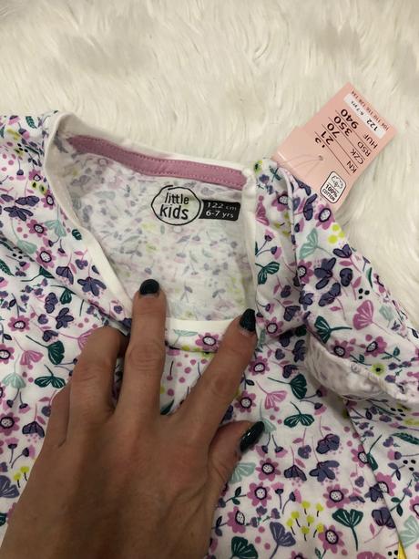 Tricko a legíny, pepco,122