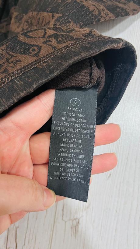 Mikina chlapec 122 2ks, 122