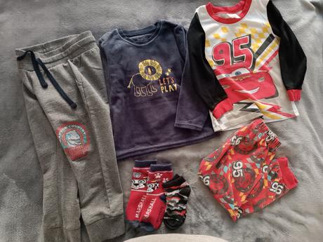 Balík pre chlapca, 86–98