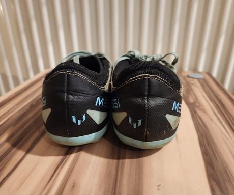 Messi kopačky, adidas,38