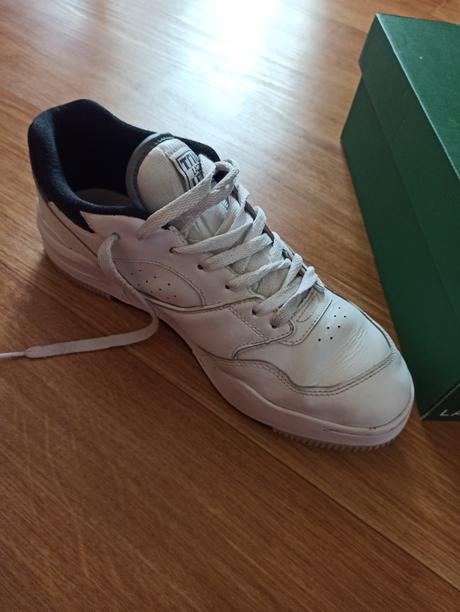 Tenisky lacoste, lacoste,44