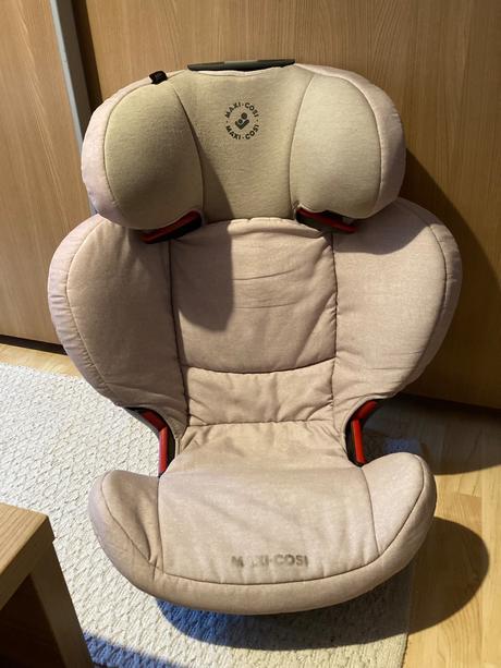 Autosedacka maxi cosi rodifix, maxi cosi