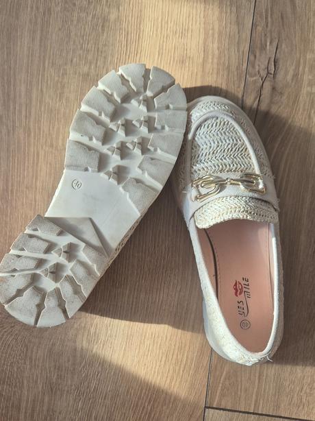 Dámske mokasíny, 40