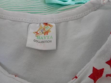 Tricko s dlhym rukavom, 86