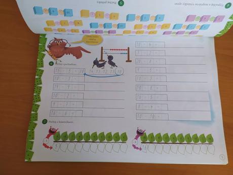Hravá matematika nová, 