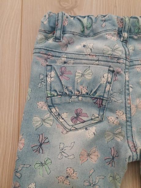 Mašlickove rifliky, young dimension,86