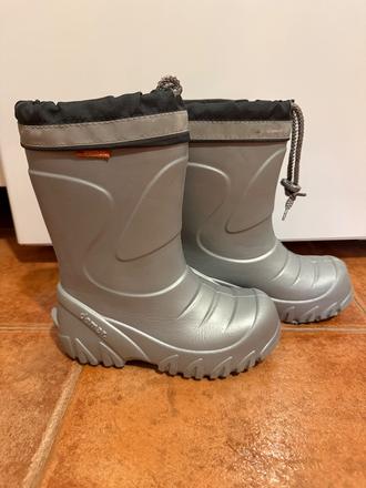 Demar gumáky / snehule, demar,31