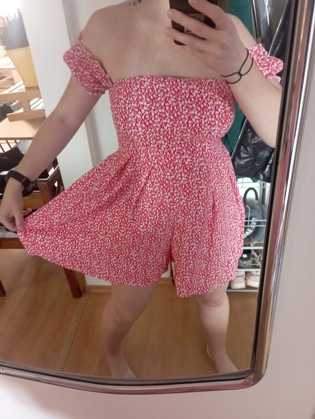 Kratasovy overal, fishbone,s