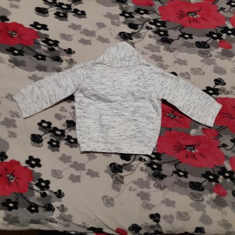 Detská mikina, pepco,74