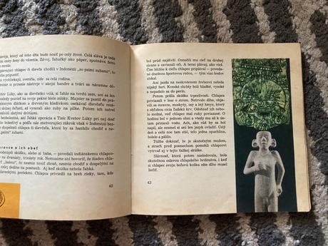 Doniesol ma bocian-prvé vyd.1968, 