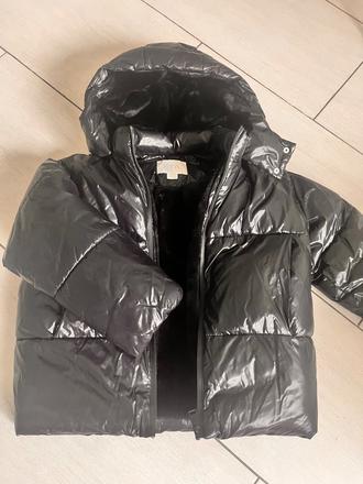 Dievčenská zara bunda, zara,128