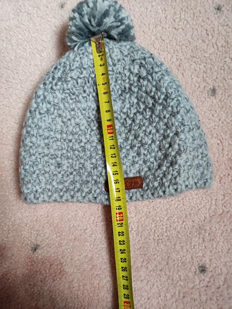 Zimná čiapka, wedze