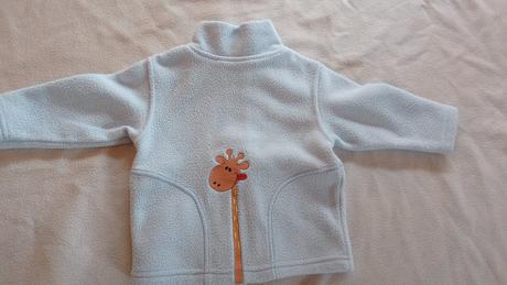 Mikiny 74, 80, 86, f&f,74