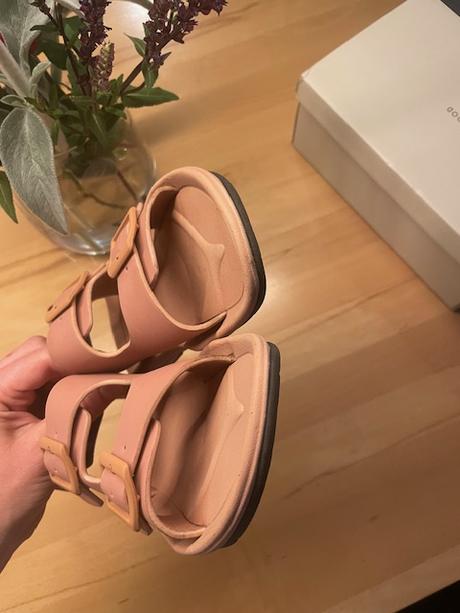 Liewood sandalky 33, 33