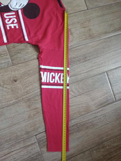 Mickey tričko, disney,146