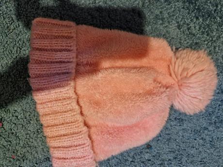 Ciapka + nakrcnik minnie, 116