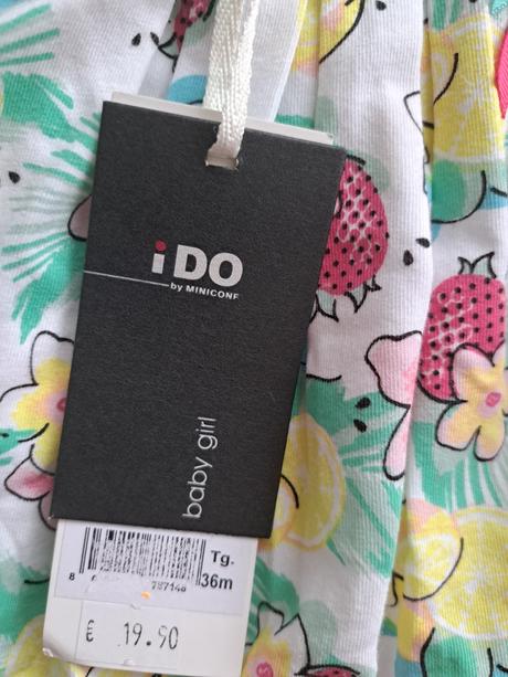 Letné šatky, ido,98