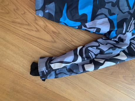 Reima lyžiarska bunda 140/146, reima,140