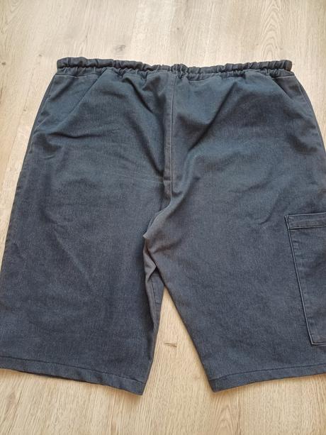 Krátke  nohavice, xxxl