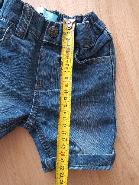 Riflové kraťasy, rebel,98