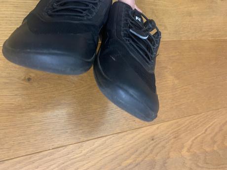 Reima tallustelu barefoot tenisky 34, reima,34