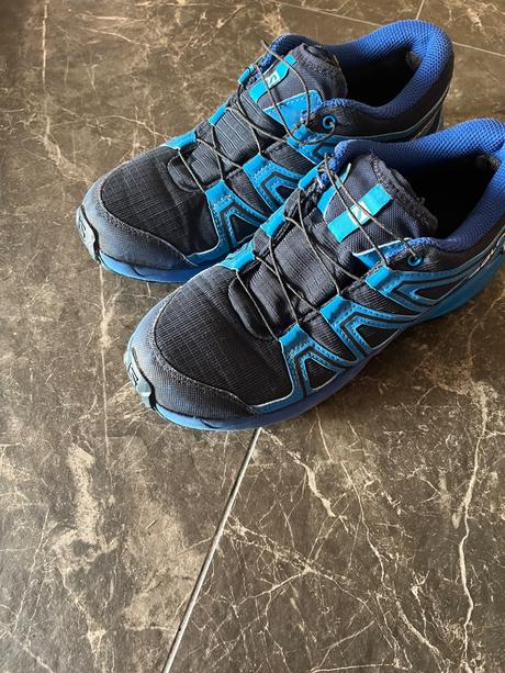 Salamon botasky, salomon,36