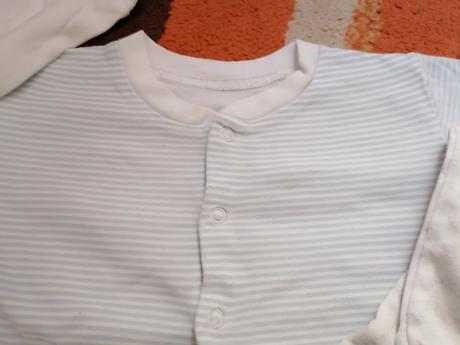 Detské overaly, f&f,86