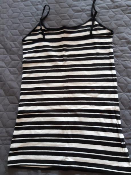 Pásikované tielko, atmosphere,38