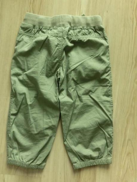 3/4 nohavice, dopodopo,128