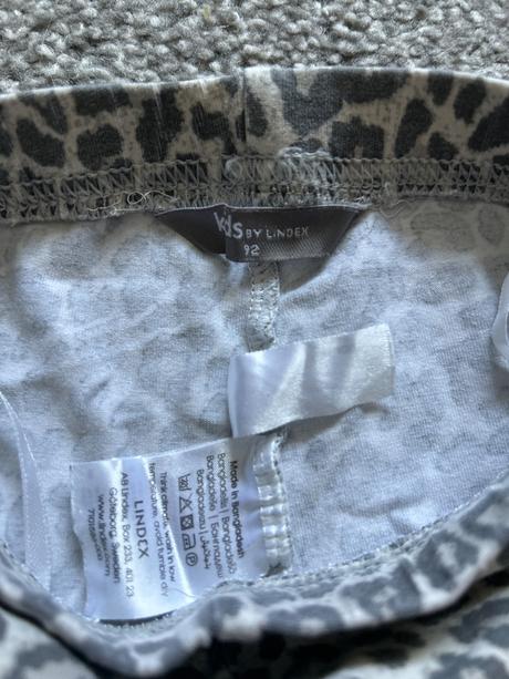 Leginy lindex, lindex,92