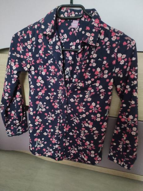 Blúzka, dopodopo,128