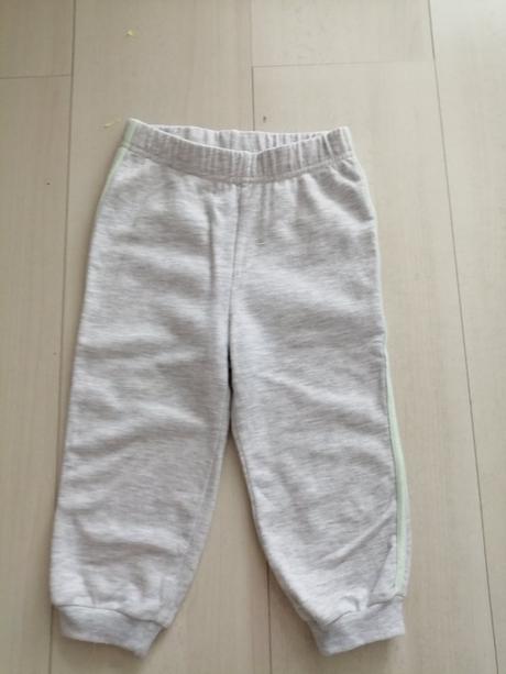 Teplacky pre dievčatká vel. 86, ergee,86