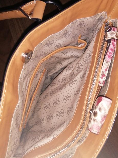 Guess kabelka, guess