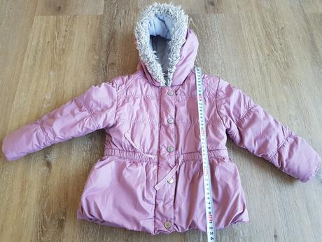 Zimna bunda next, 104, next,104